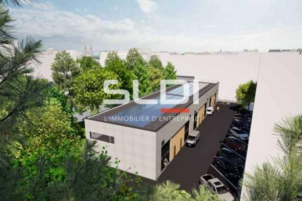 Terrains A VENDRE - SAINT GENIS LAVAL - 3 827 m²