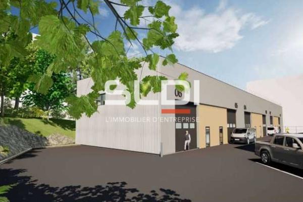 Terrains A VENDRE - SAINT GENIS LAVAL - 3 827 m²