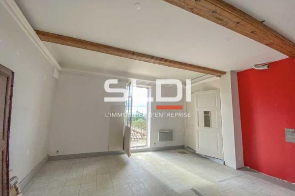 Bureaux A LOUER - SAINT CYR AU MONT D'OR - 73 m²