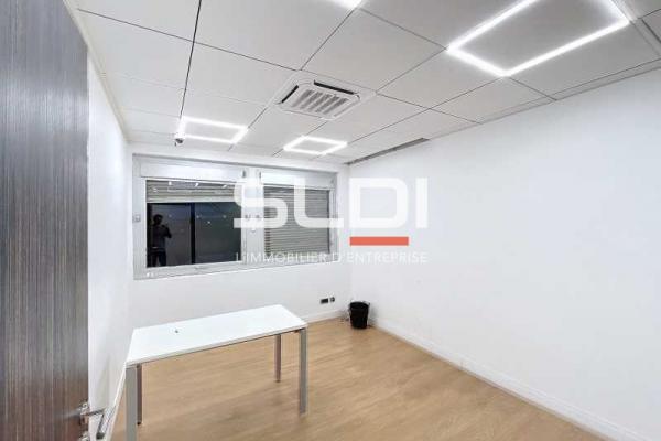 Activités A VENDRE - VAULX EN VELIN - 1 800 m²