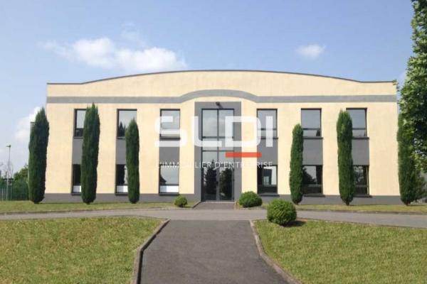 Activités A LOUER - ARNAS - 1 440 m²