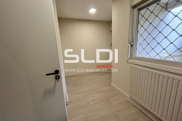 Bureaux A LOUER - LYON - 85 m²