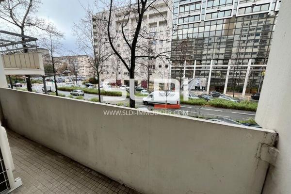 Bureaux A LOUER - LYON - 85 m²