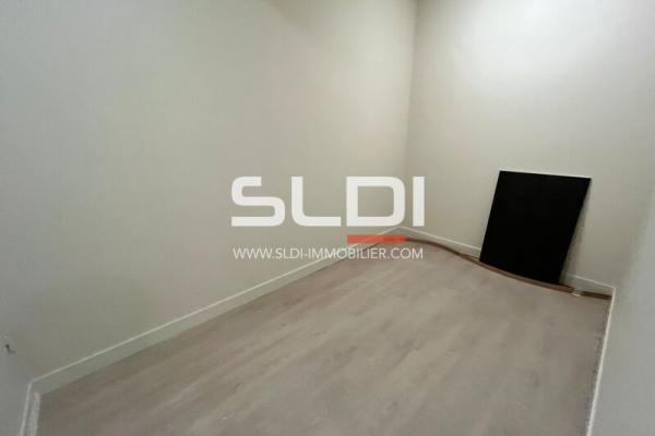 Bureaux A LOUER - LYON - 85 m²