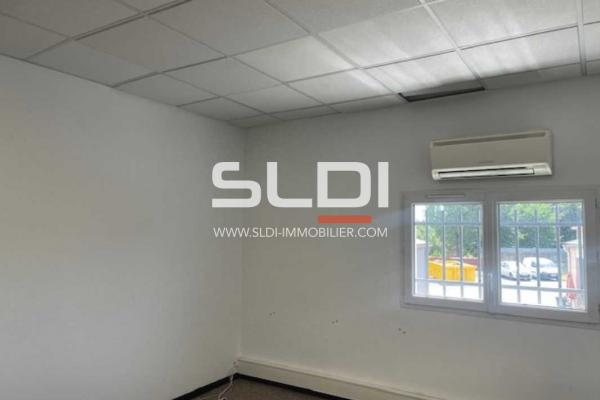 Bureaux A LOUER - VILLEURBANNE - 150 m²