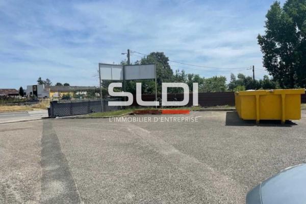 Bureaux A LOUER - VILLEURBANNE - 150 m²