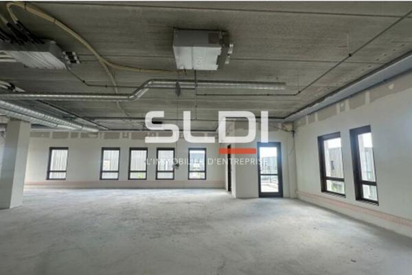 Bureaux A VENDRE - GENAS - 184 m²