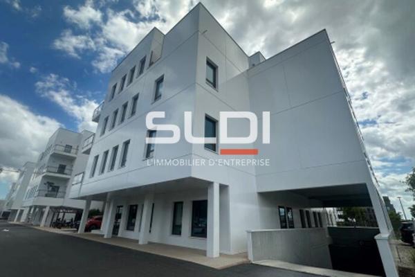 Bureaux A VENDRE - GENAS - 184 m²