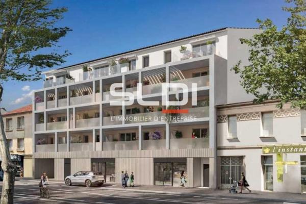 Commerces A VENDRE - VALENCE - 173 m²