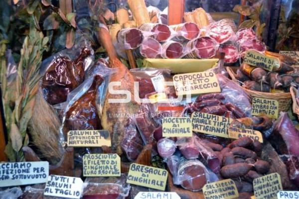 Commerces CESSION DE FONDS - MARCY L'ETOILE - 140 m²