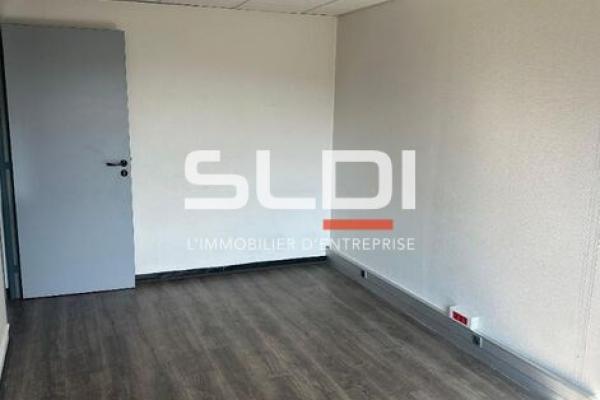 Bureaux A LOUER - LYON - 900 m²