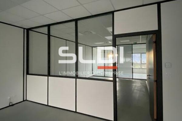 Bureaux A VENDRE - VALENCE - 726,62 m²