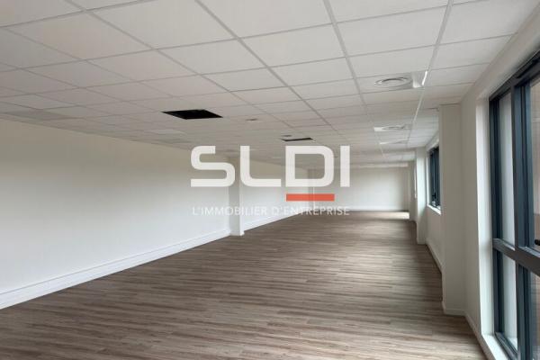 Activités A LOUER - SAINT LAURENT DE MURE - 5 608 m²