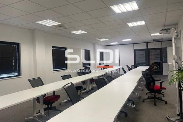 Bureaux A VENDRE OU A LOUER - RILLIEUX LA PAPE - 494 m²