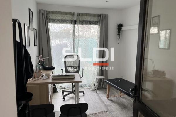 Bureaux A LOUER - CHASSIEU - 32 m²