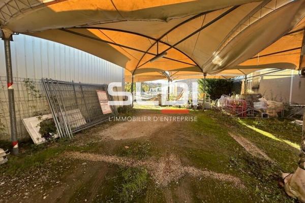 Activités A VENDRE - GLEIZE - 330 m²