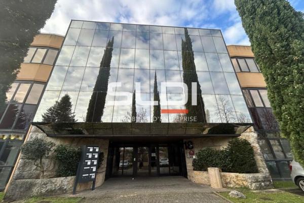Bureaux A VENDRE OU A LOUER - SAINT DIDIER AU MONT D'OR - 500 m²