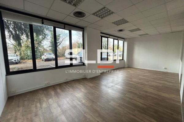 Bureaux A VENDRE OU A LOUER - SAINT DIDIER AU MONT D'OR - 500 m²