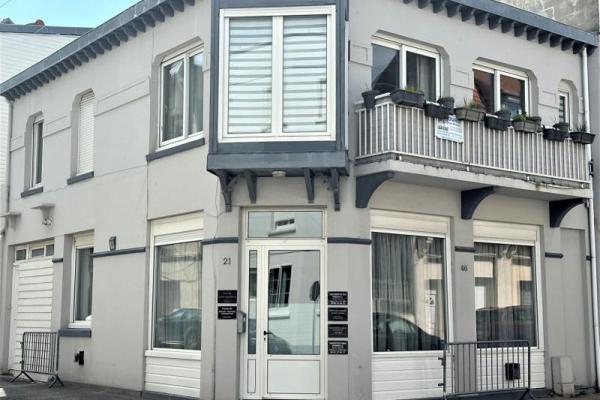 Immeuble 134㎡ BERCK