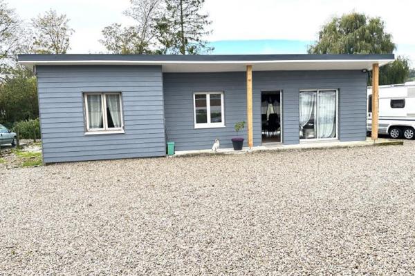 Maison 61㎡ BEAURAINVILLE