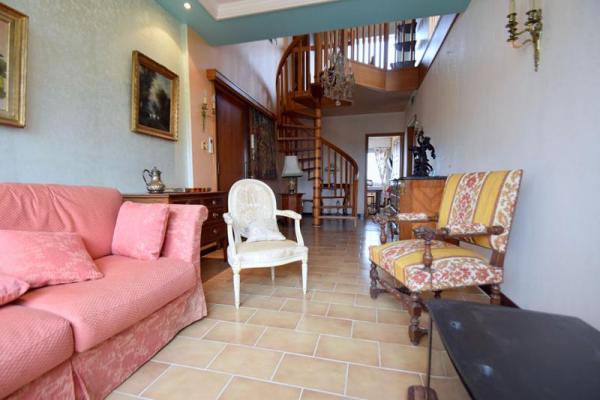 Appartement 124㎡ FRANCHEVILLE