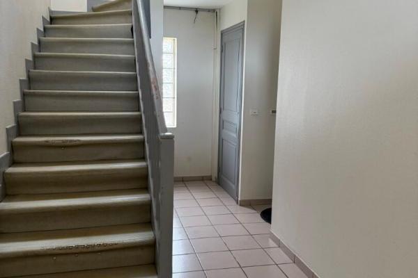 Immeuble 274㎡ SAINT QUENTIN FALLAVIER