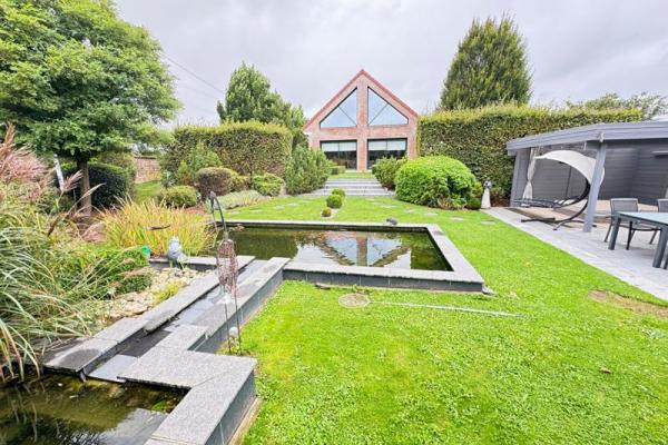 Maison 263㎡ CAMBRAI