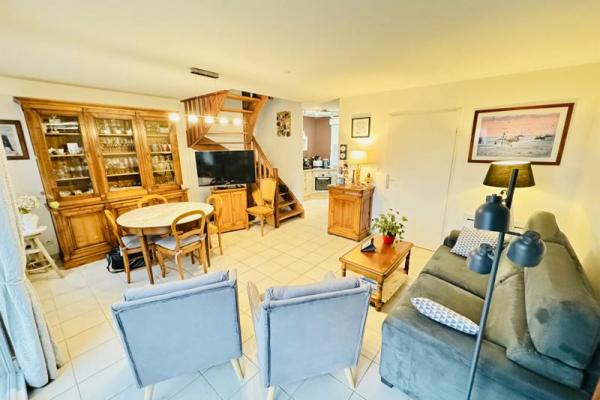 Maison 62㎡ ETAPLES