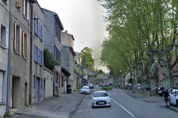 Immeuble 329㎡ VIENNE