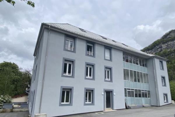 Maison 552㎡ SAINT CLAUDE