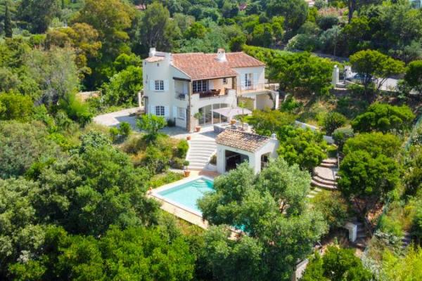 Maison 225㎡ LA CROIX VALMER