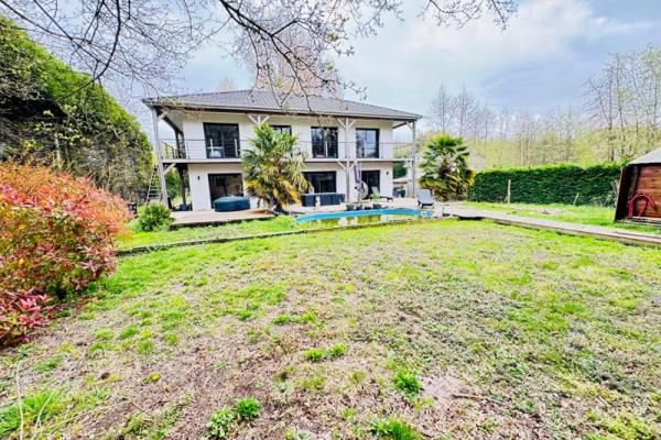 Maison 175㎡ MERLIMONT