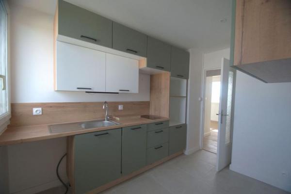 Bureaux ㎡ VILLEURBANNE