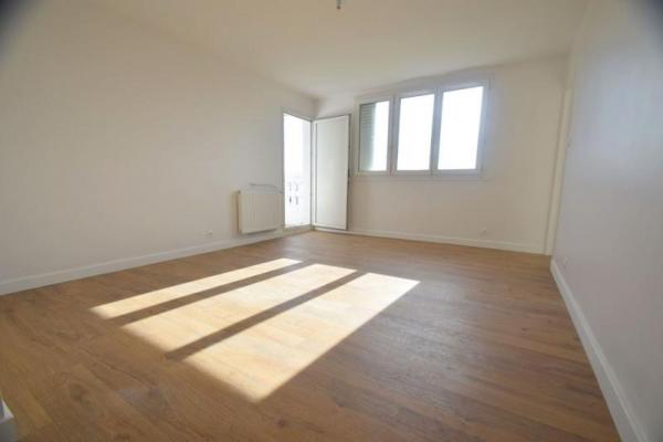 Appartement 58.6㎡ VILLEURBANNE