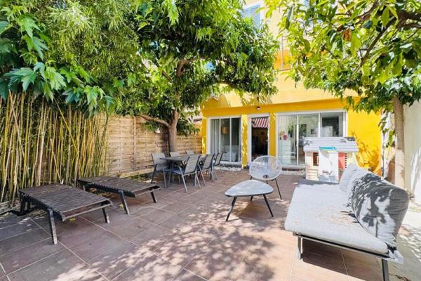 Appartement 77㎡ COGOLIN