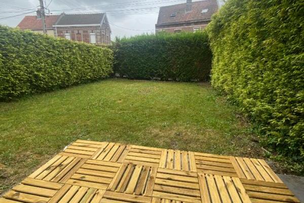 Maison 90㎡ CARVIN