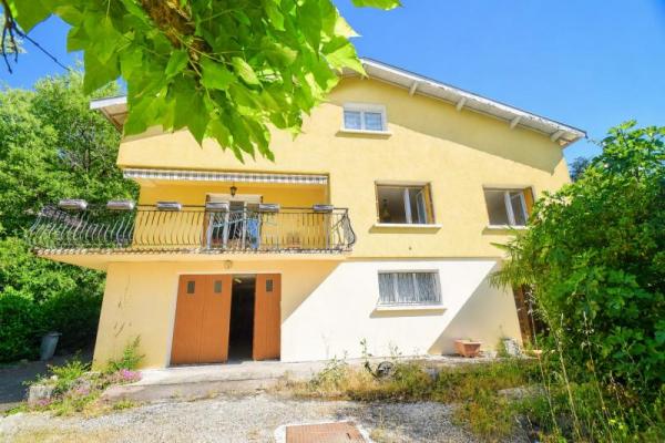 Maison 115㎡ BRIGNAIS