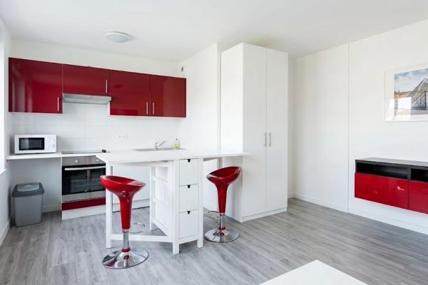 Appartement 65.42㎡ lyon