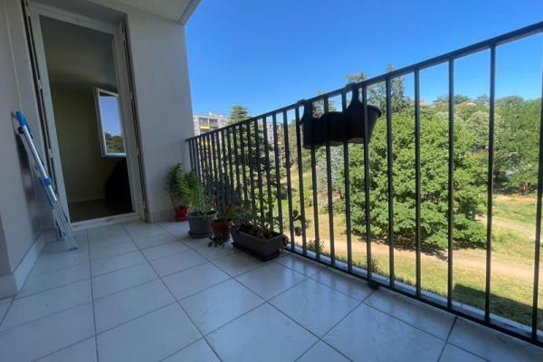 Appartement 58㎡ FRANCHEVILLE