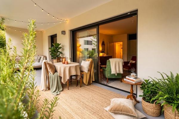 Appartement 97.35㎡ CALUIRE