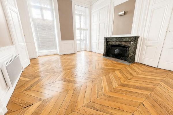 Appartement 82.36㎡ LYON