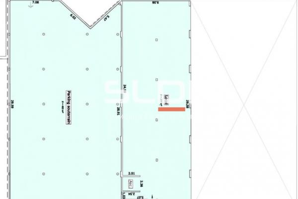 Commerces A LOUER - RUY MONTCEAU - 500 m²