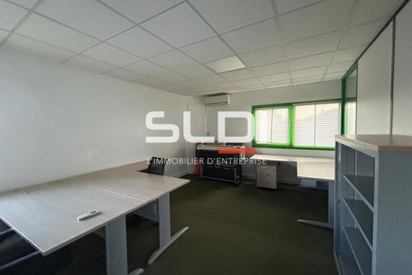 Activités A VENDRE OU A LOUER - JASSANS RIOTTIER - 7 883 m²