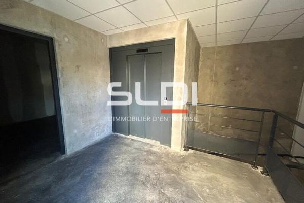 Commerces A LOUER - LIMAS - 434 m²