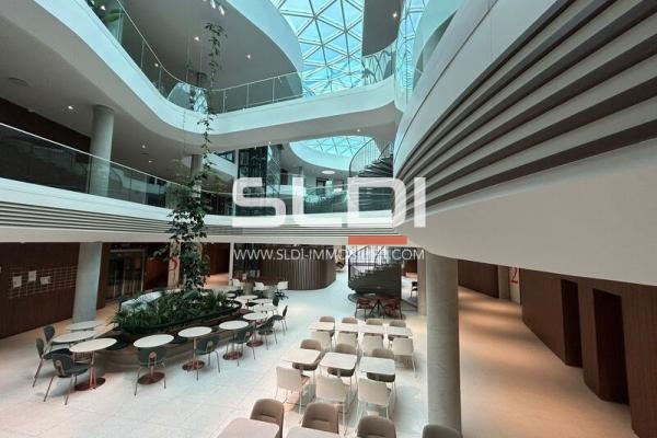  A LOUER - LIMONEST - 5 840 m²