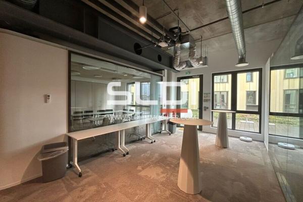  A LOUER - LIMONEST - 5 840 m²