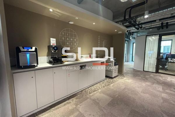  A LOUER - LIMONEST - 5 840 m²