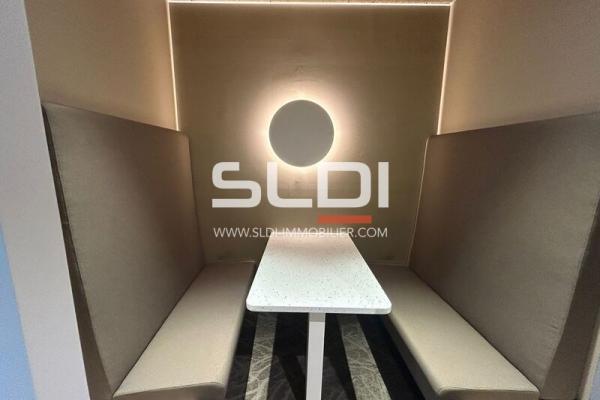  A LOUER - LIMONEST - 5 840 m²
