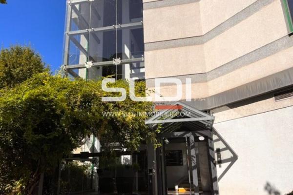 Bureaux A LOUER - LYON - 325 m²