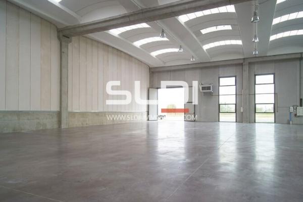 Locaux d'activités A LOUER - MEYZIEU - 2 245 m²